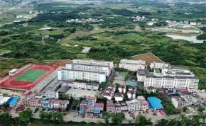 洞口县创新学校｜高三复读学校