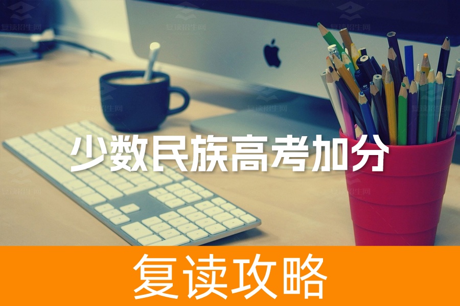 2024年少数民族高考加分政策解析,助你掌握最新加分规则
